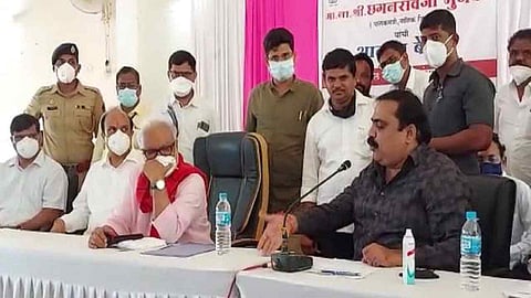 chhagan bhujbal