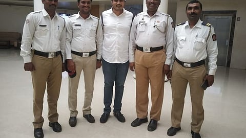 mla rohit pawar