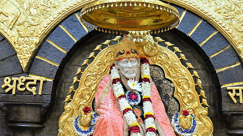 sai temple in shirdi will open for devotees on 7th october