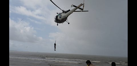 Mumbai
