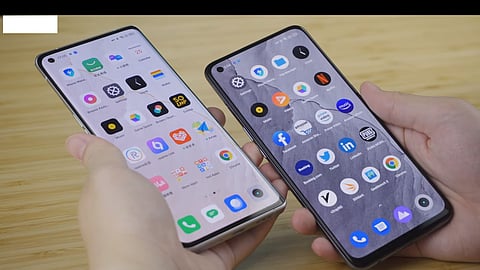 Realme C25Y