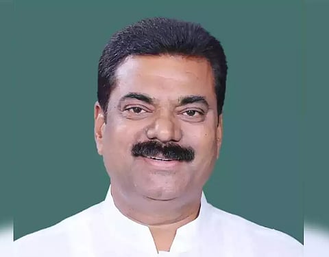 kapil patil