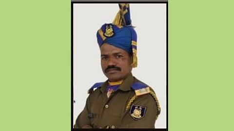 Sachin Chikane