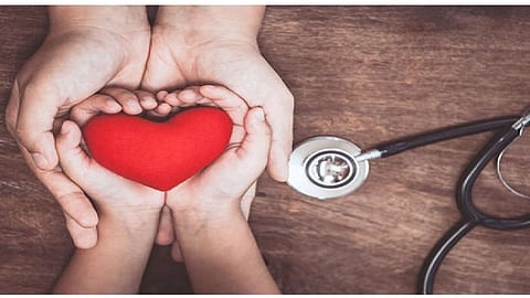 World Heart Day 2021