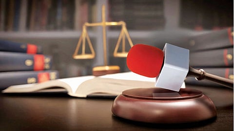 Court