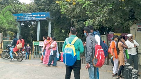 Rajiv Gandhi Zoo
