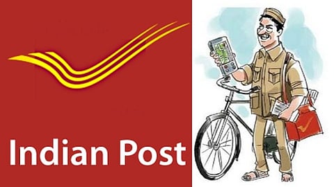 Post Office
