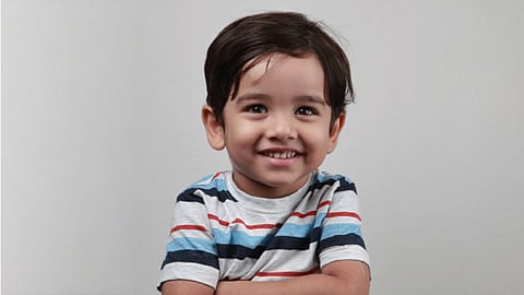 CHild