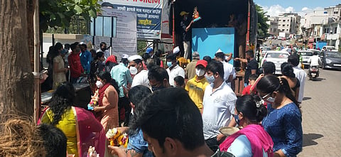 pune