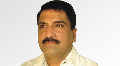 atul bhatkhalkar