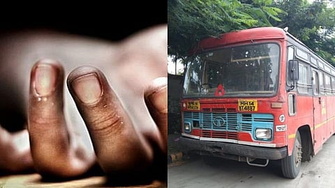 bus driver