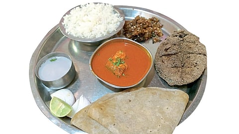Sunita Homemade