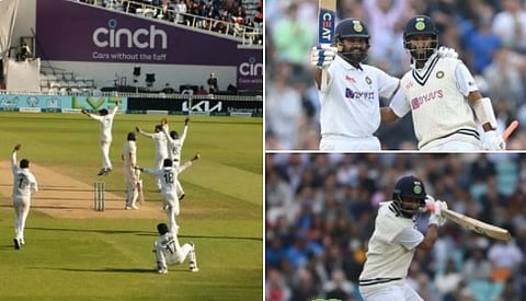 IND vs ENG