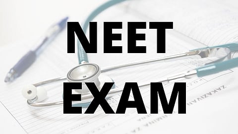 NEET PG exam postpone demand by students