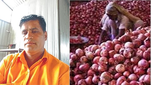 onion