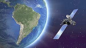 Satellite Internet