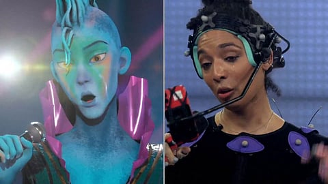 Alter Ego