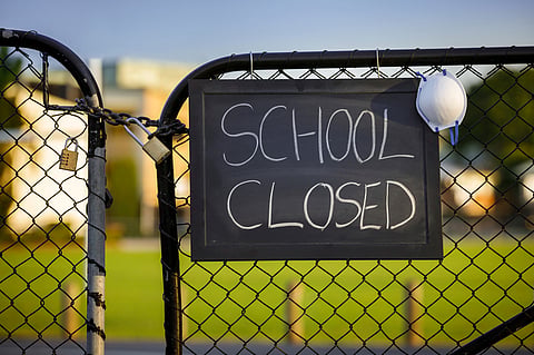 schools