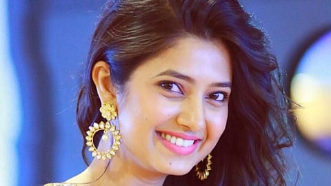 Prajakta Mali