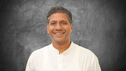Aravind Bellad