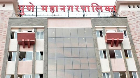 Pune Municipal Corporation