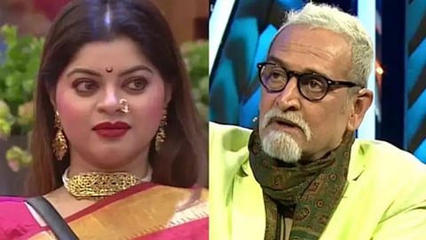 sneha wagh and mahesh manjrekar
