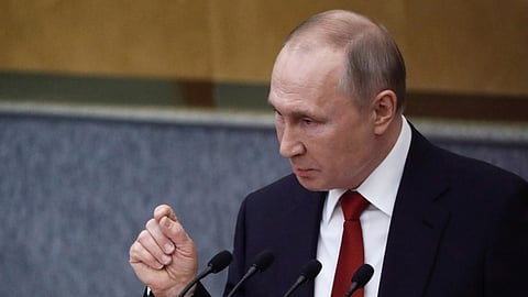 russia