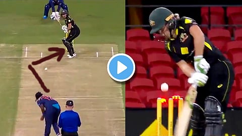 Shikha-Pandey-Swing-Bowled