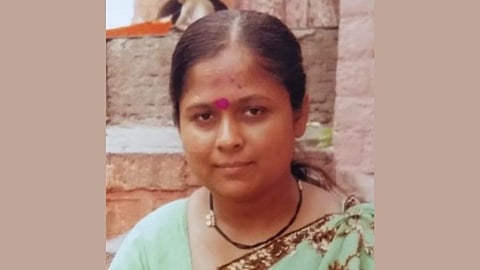 पोटच्या मुलानेच केला आईचा खून! बार्शी शहरातील घटना