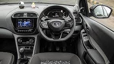 Tata Tiago