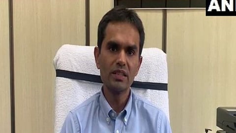 Sameer Wankhede