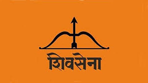 (Shiv Sena)