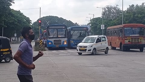 PMPL Bus