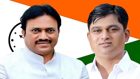 Shashikant Shinde