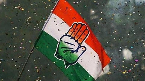 congress party
