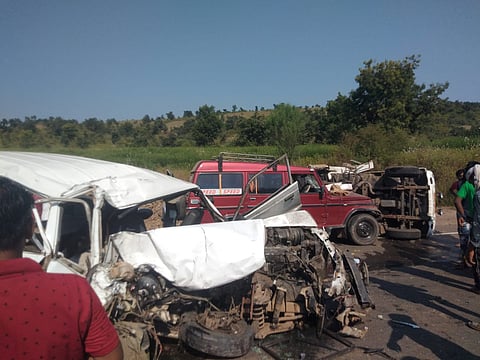 accident