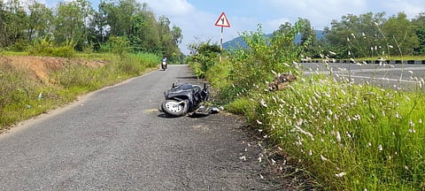 accident