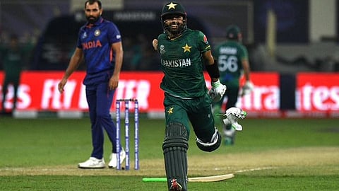 India vs Pakistan