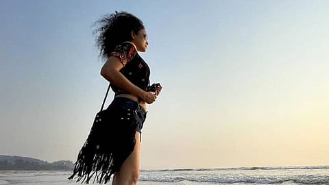 neetha shetty