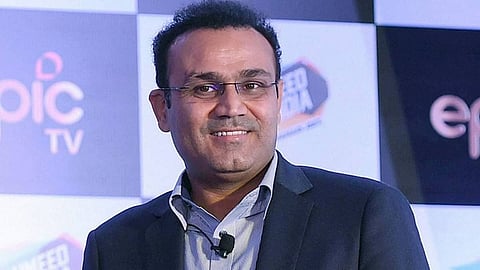 सेहवाग