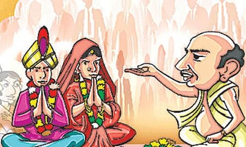 child marriage