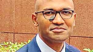 swapnil