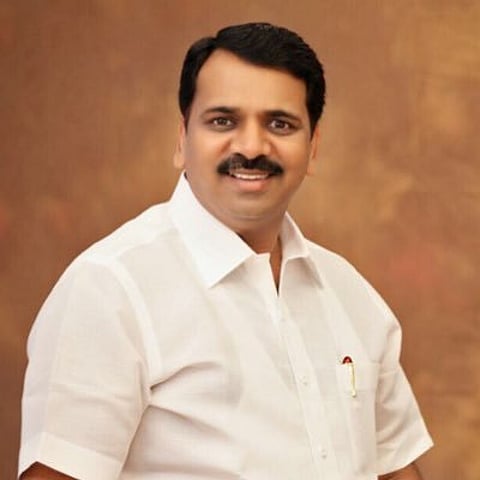 Narendra Mehta