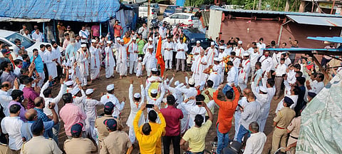 Mumbai