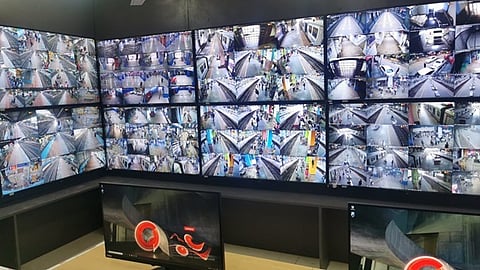 CCTV Camera