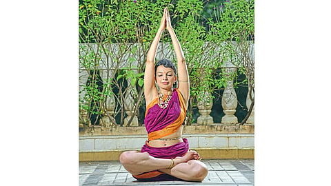 Vasundhara Talware