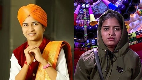 किर्तनकार शिवलीला पाटील वादग्रस्त का ठरली?