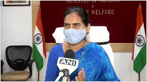 Bharati Pawar