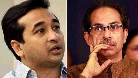 Nitesh Rane