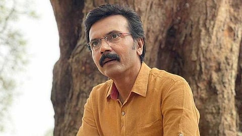 milind gawali